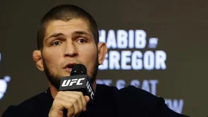 Khabib Nurmagomedov: “Mislim da je njegovo vrijeme prošlo!”